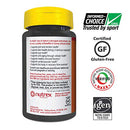 BioAstin Hawaiian Astaxanthin 12mg, 50 Count - Hawaiian Grown Premium Antioxidant - One per day - Sports Nutrition & Immunity Supplement - Supports Eye, Joint & Cardiovascular Health (Shipping Only)