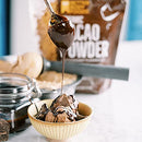 BetterBody Foods Organic Cacao Powder, Non-GMO, Gluten-Free Superfood, Cocoa, 16 Ounce