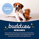 Blue Buffalo Dog Food for Senior Dogs, Life Protection Formula, Natural Chicken & Brown Rice Flavor, Senior Dry Dog Food, 30 lb Bag