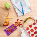 Annie's Organic Bunny Fruit Snacks, Gluten Free, Variety Pack, 24 Pouches