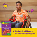 Annie's Organic Bunny Fruit Snacks, Gluten Free, Variety Pack, 24 Pouches