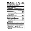 EPIC Sea Salt & Pepper Pork Rinds Keto Friendly, Paleo Friendly, 2.5 oz (Shipping Only)