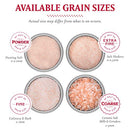 Sherpa Pink Himalayan Salt - 5 lbs. Fine Grain