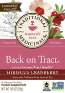Traditional Medicinals Organic Fennel Herbal Tea, Promotes Digestive Health, (Pack of 1) - 16 Tea Bags