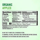 Amazon Brand - Mama Bear Organic Baby Food, Vegetable Variety Pack, 4 Ounce Tub, Pack of 12 (Shipping Only)