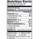 EPIC Sea Salt & Pepper Pork Rinds Keto Friendly, Paleo Friendly, 2.5 oz (Shipping Only)