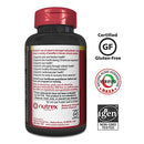 BioAstin Hawaiian Astaxanthin 12mg, 50 Count - Hawaiian Grown Premium Antioxidant - One per day - Sports Nutrition & Immunity Supplement - Supports Eye, Joint & Cardiovascular Health (Shipping Only)