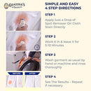 Grandma's Secret Spot Remover Laundry Spray - Chlorine, Bleach and Toxin-Free Stain Remover - Stain Remover for Clothes - Fabric Stain Remover Removes Oil, Paint, Blood and Pet Stains - 16 Oz, 2 Pack