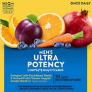 Nature’s Way Alive! Women’s Ultra Potency Complete Multivitamin, High Potency B-Vitamins, Energy Metabolism*, 60 Tablets