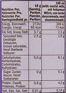 David Rio Mix, Orca Spice, 11.9 Ounce (Pack of 1)