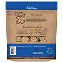 Buddy Biscuits Oven Baked Treats with Peanut Butter, Whole Grain - 16 oz. - Single Box (Shipping Only)