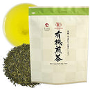 Genmaicha green tea with Matcha, roasted brown rice tea, Low caffeine, Japanese Tea, 3g×60 tea bags【YAMASAN】