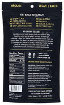 HU KITCHEN Chocolate Covered Cashews, 4 OZ