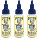 Grandma's Secret Spot Remover Laundry Spray - Chlorine, Bleach and Toxin-Free Stain Remover - Stain Remover for Clothes - Fabric Stain Remover Removes Oil, Paint, Blood and Pet Stains - 16 Oz, 2 Pack
