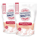Sherpa Pink Himalayan Salt - 5 lbs. Fine Grain