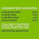 Buddy Biscuits Oven Baked Treats with Peanut Butter, Whole Grain - 16 oz. - Single Box (Shipping Only)