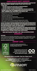 Garnier Hair Color Olia Ammonia-Free Brilliant Color Oil-Rich Permanent Hair Dye, 6.0 Light Brown, 1 Count (Packaging May Vary)