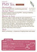 Traditional Medicinals Organic Fennel Herbal Tea, Promotes Digestive Health, (Pack of 1) - 16 Tea Bags