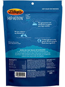 Zuke's Hip Action Hip & Joint Natural Dog Treats Crafted in the USA