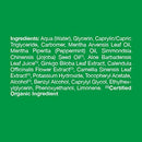 Alba Botanica Very Emollient Cream Shave, Mango Vanilla, 8 Oz