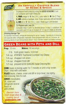 Good Seasons Italian All Natural Salad Dressing & Recipe Mix (16 Envelopes, 4 Packs of 4)