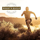 Vegan Protein Powder with BCAA  Organic Hemp Seed Gluten Free Non-GMO Dairy Soy Sugar Free Low Carb Plant Based Protein Powder | Unflavored Warrior Blend by Sunwarrior