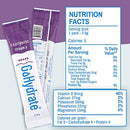 Electrolyte Hydration Drink Mix with Vitamin D, Non GMO Electrolyte Powder Hydration Pack, Lemon Citrus, 30 Hydration Powder Packets - GoHydrate