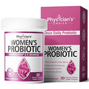 Probiotics 60 Billion CFU - Probiotics for Women, Probiotics for Men and Adults, Natural, Shelf Stable Probiotic Supplement with Organic Prebiotic, Acidophilus Probiotic