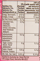 David Rio Mix, Orca Spice, 11.9 Ounce (Pack of 1)