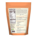 Bob's Red Mill Gluten Free Almond Protein Powder 14 oz Pkg