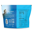 Vegan Protein Powder with BCAA  Organic Hemp Seed Gluten Free Non-GMO Dairy Soy Sugar Free Low Carb Plant Based Protein Powder | Unflavored Warrior Blend by Sunwarrior