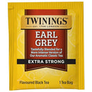 Twinings Pure Camomile & Honey Herbal Tea individually Wrapped Bags, Naturally Caffeine Free 20 Count (Pack of 6)