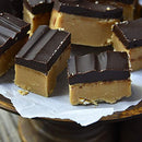 Peanut Butter & Co. Smooth Operator Peanut Butter, Non-GMO Project Verified, Gluten Free, Vegan, 16 Ounce (Pack of 6)