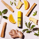 Bach RESCUE REMEDY Spray 20mL, Natural Stress Relief, Homeopathic Flower Essence, Vegan, Gluten & Sugar-Free, Non-Habit Forming (Packaging May Vary)