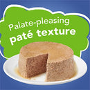 Friskies Purina Friskies Wet Cat Food Pate Variety Pack, Seafood Favorites - (32) 5.5 oz. Cans