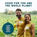 Upcycled Oat Protein Cereal by Seven Sundays – Maple Cinnamon 3-Pack | High Protein and Low Sugar Breakfast Cereal | Gluten Free, Vegan, Kosher, Non-GMO