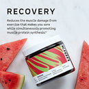 Kion Aminos Essential Amino Acids Powder Supplement | The Building Blocks for Muscle Recovery, Reduced, Better Cognition, Immunity, and More PLANT BASED!| 30 Servings (Mixed Berry)