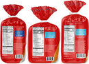 Sola Low Carb Sweet & Buttery Variety Pack, 1 Sweet & Buttery Bread, 1 Golden Wheat Hot Dog Buns, 1 Golden Wheat Hamburger Buns, (Pack of 3) (Shipping Only)
