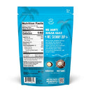 SkinnyDipped Snack Attack Minis Almond Variety Pack, Healthy Snack, Plant Protein, Gluten Free, 0.46 oz Mini Bags, Pack of 25