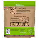 Buddy Biscuits Oven Baked Treats with Peanut Butter, Whole Grain - 16 oz. - Single Box (Shipping Only)