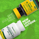 NaturesPlus Vitamin B1 (Thiamin HCI), Sustained Release - 300 mg, 90 Vegetarian Tablets - Natural Energy Boost, Helps Metabolize Carbohydrates - Gluten-Free - 90 Servings