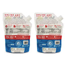 REDMOND Real Sea Salt - Natural Unrefined Gluten Free Fine, 26 Ounce Pouch (1 Pack) (Shipping Only)