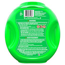 Gain flings! Laundry Detergent Soap Pods plus Aroma Boost, Island Fresh Scent, HE Compatible, 81 Count (Packaging May Vary)