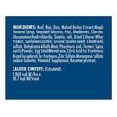 Zuke's Hip Action Hip & Joint Natural Dog Treats Crafted in the USA