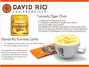 David Rio Mix, Orca Spice, 11.9 Ounce (Pack of 1)