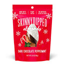 SkinnyDipped Snack Attack Minis Almond Variety Pack, Healthy Snack, Plant Protein, Gluten Free, 0.46 oz Mini Bags, Pack of 25