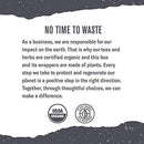 Numi Organic Tea Emperor's Pu-erh, Black Tea, 16 Count of Tea Bags, Pack of 1 (Packaging May Vary)