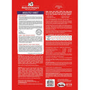 Stella & Chewy's Freeze Dried Raw Dinner Patties – Grain Free Dog Food, Protein Rich Absolutely Rabbit Recipe – 25 oz Bag