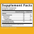 Prebiotic Fiber Supplement - Supports Gut Health and Digestive Regularity - Soluble Powder Fiber Supplement for Women + Men - Gummies Alternative - Gluten Free, Sugar Free, Keto, Vegan - 35 Servings