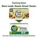 Pure Via Stevia Sweetener 28.2oz (800 packets)